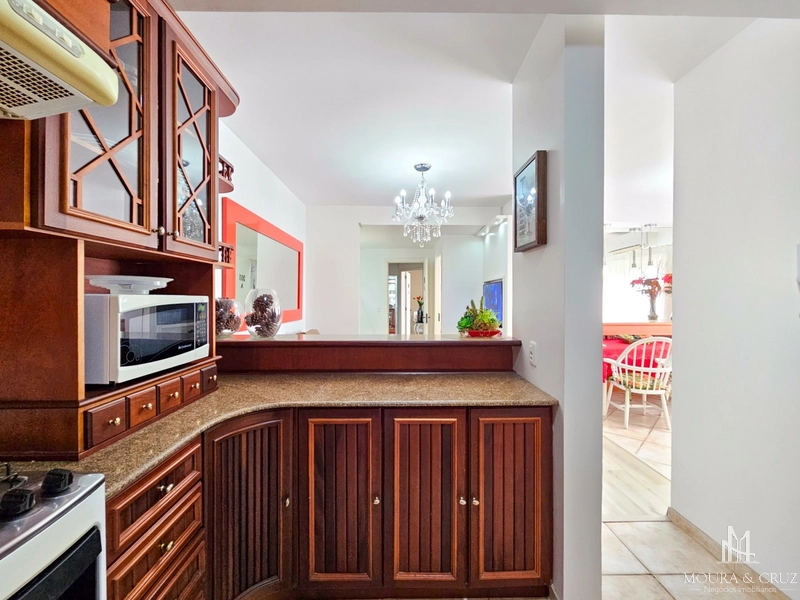 Apartamento 3 quartos no Planalto em Gramado: 14ª foto da galeria de imagens do imóvel