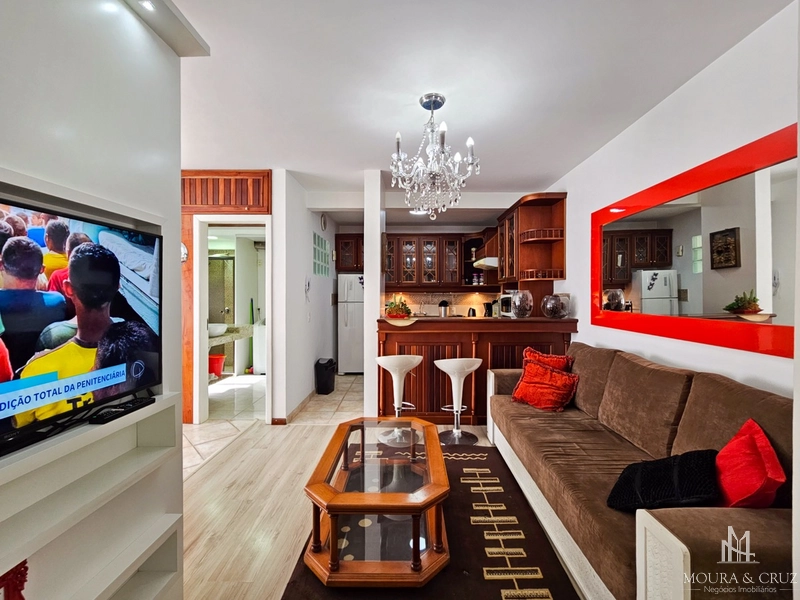 Apartamento 3 quartos no Planalto em Gramado: 7ª foto da galeria de imagens do imóvel