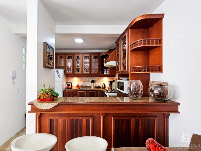 Apartamento 3 quartos no Planalto em Gramado: 27ª foto da galeria de imagens do imóvel