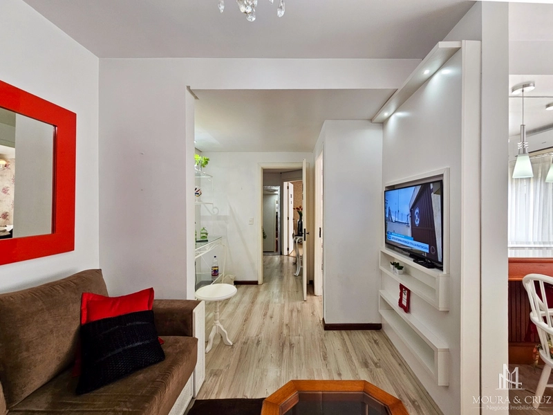 Apartamento 3 quartos no Planalto em Gramado: 8ª foto da galeria de imagens do imóvel
