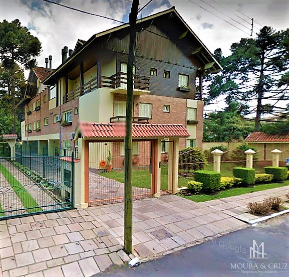 Apartamento 3 quartos no Planalto em Gramado: 18ª foto da galeria de imagens do imóvel