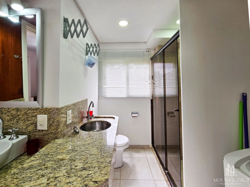 Apartamento 3 quartos no Planalto em Gramado: 15ª foto da galeria de imagens do imóvel