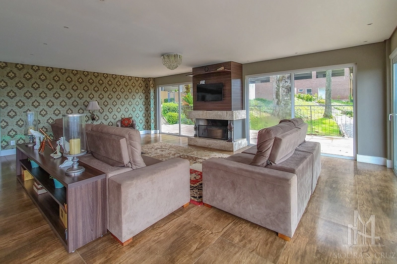 Apartamento mobiliado 2 quartos no Centro de Gramado: 32ª foto da galeria de imagens do imóvel