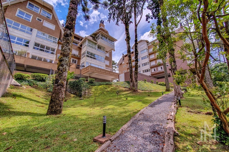 Apartamento mobiliado 2 quartos no Centro de Gramado: 25ª foto da galeria de imagens do imóvel