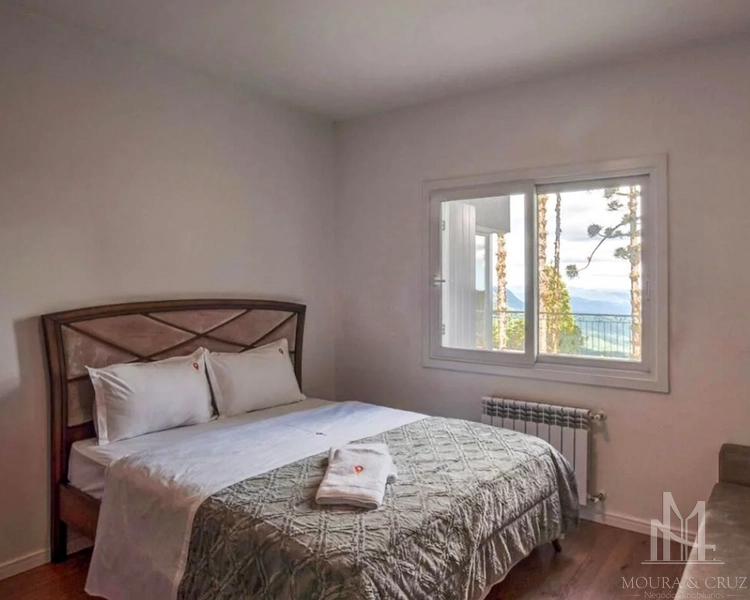 Apartamento mobiliado 2 quartos no Centro de Gramado: 18ª foto da galeria de imagens do imóvel