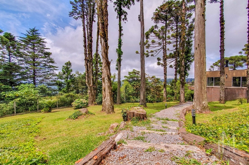 Apartamento mobiliado 2 quartos no Centro de Gramado: 26ª foto da galeria de imagens do imóvel