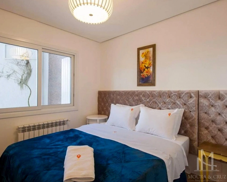 Apartamento mobiliado 2 quartos no Centro de Gramado: 21ª foto da galeria de imagens do imóvel