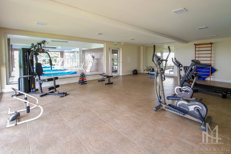 Apartamento mobiliado 2 quartos no Centro de Gramado: 29ª foto da galeria de imagens do imóvel