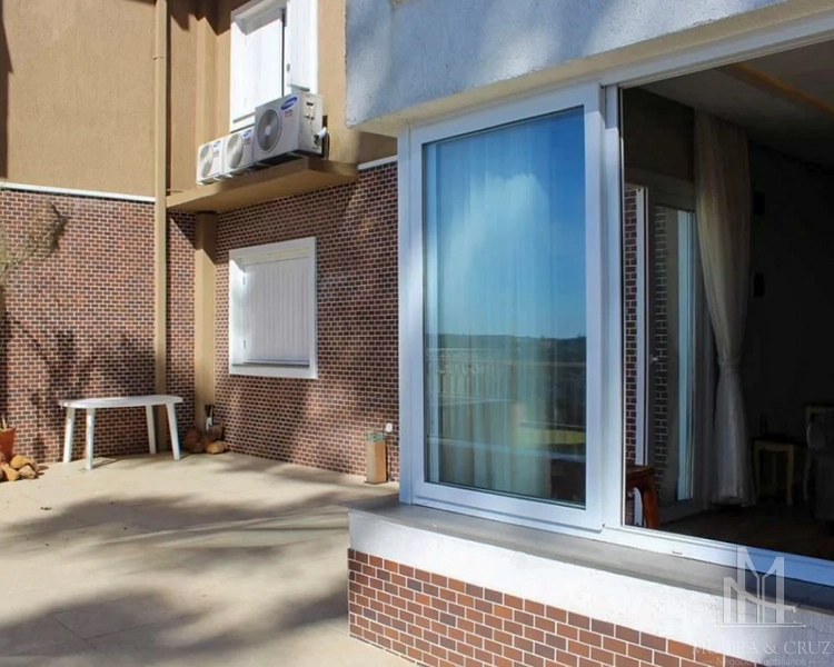 Apartamento mobiliado 2 quartos no Centro de Gramado: 6ª foto da galeria de imagens do imóvel