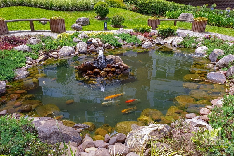 Apartamento mobiliado 2 quartos no Centro de Gramado: 33ª foto da galeria de imagens do imóvel