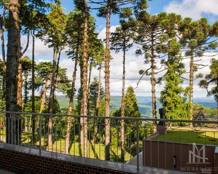 Apartamento mobiliado 2 quartos no Centro de Gramado: 8ª foto da galeria de imagens do imóvel