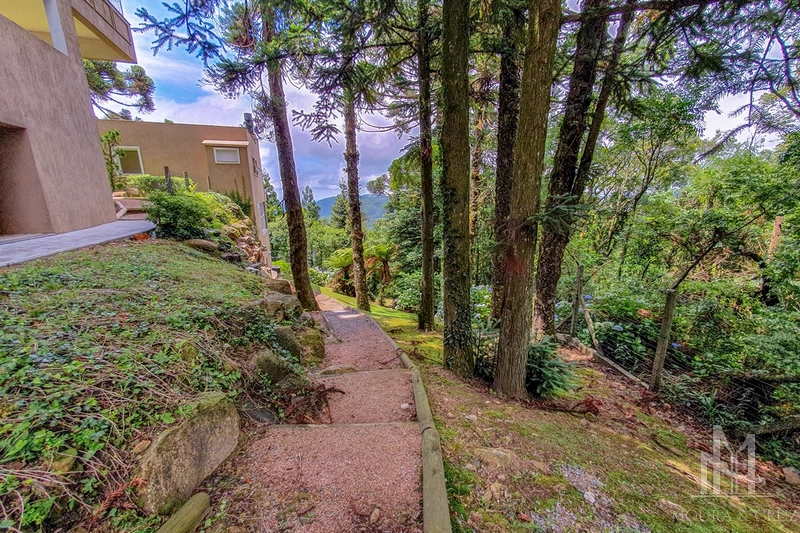 Apartamento mobiliado 2 quartos no Centro de Gramado: 27ª foto da galeria de imagens do imóvel