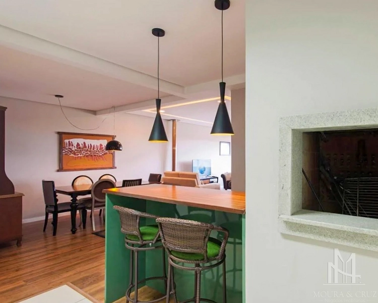 Apartamento mobiliado 2 quartos no Centro de Gramado: 15ª foto da galeria de imagens do imóvel