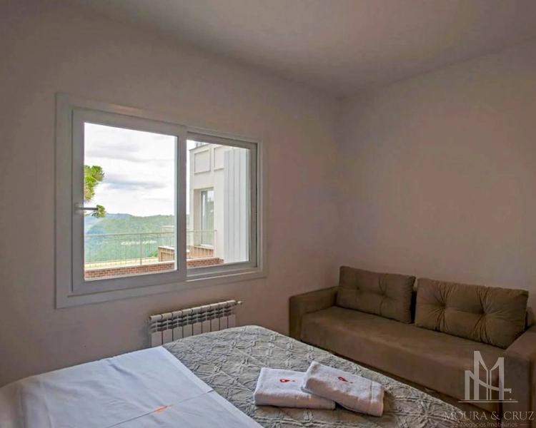 Apartamento mobiliado 2 quartos no Centro de Gramado: 20ª foto da galeria de imagens do imóvel