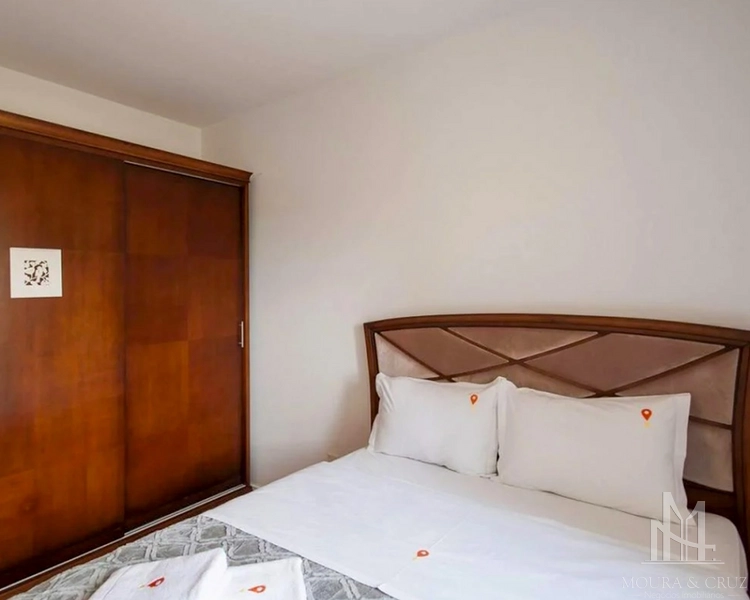 Apartamento mobiliado 2 quartos no Centro de Gramado: 19ª foto da galeria de imagens do imóvel