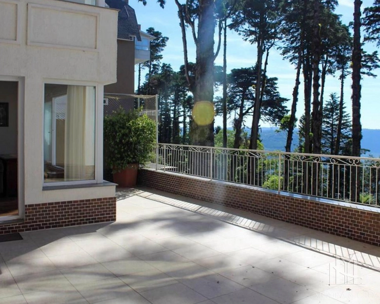 Apartamento mobiliado 2 quartos no Centro de Gramado: 5ª foto da galeria de imagens do imóvel