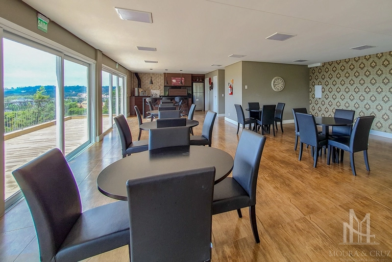 Apartamento mobiliado 2 quartos no Centro de Gramado: 31ª foto da galeria de imagens do imóvel