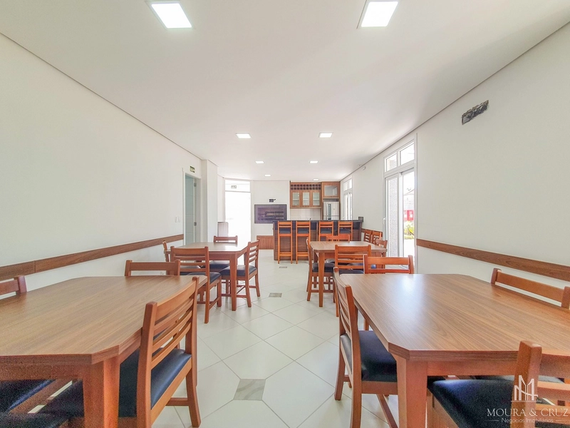 Apartamento 2 quartos mobiliado no Centro de Canela: 17ª foto da galeria de imagens do imóvel