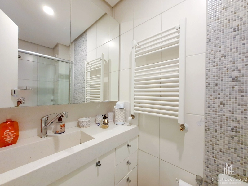 Apartamento 2 quartos mobiliado no Centro de Canela: 15ª foto da galeria de imagens do imóvel