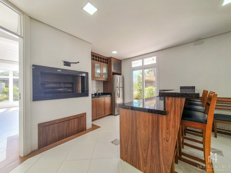Apartamento 2 quartos mobiliado no Centro de Canela: 18ª foto da galeria de imagens do imóvel