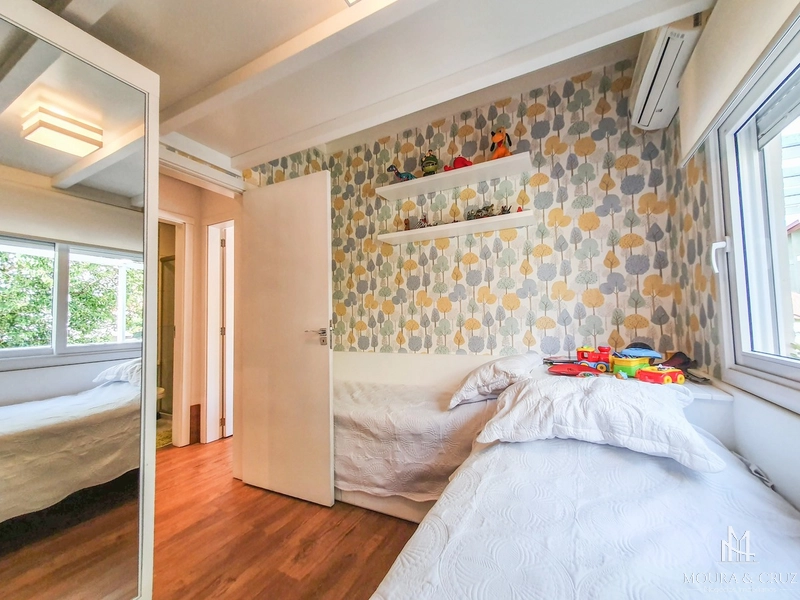 Apartamento 2 quartos mobiliado no Centro de Canela: 11ª foto da galeria de imagens do imóvel