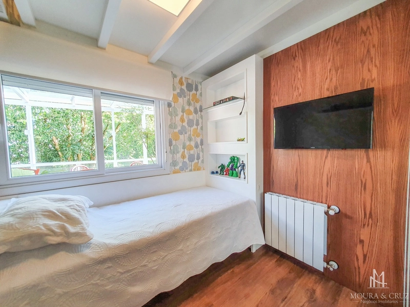 Apartamento 2 quartos mobiliado no Centro de Canela: 10ª foto da galeria de imagens do imóvel