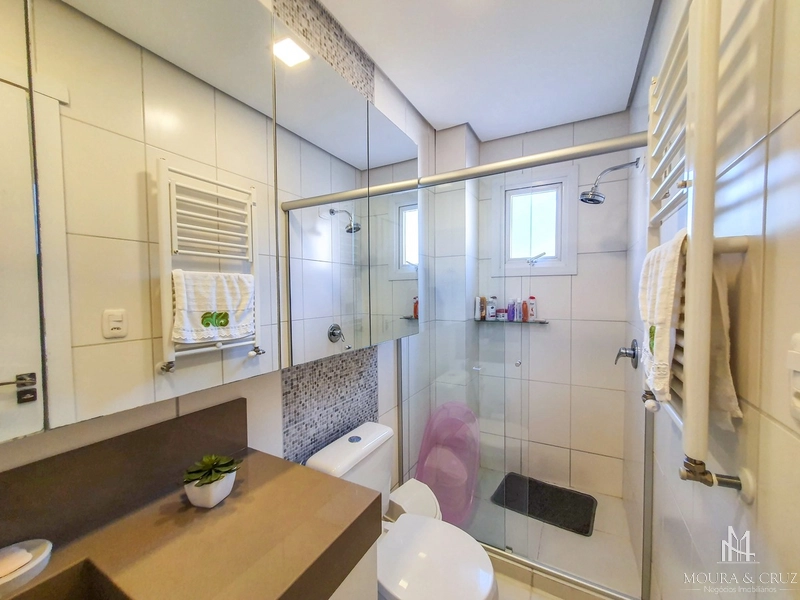 Apartamento 2 quartos mobiliado no Centro de Canela: 14ª foto da galeria de imagens do imóvel