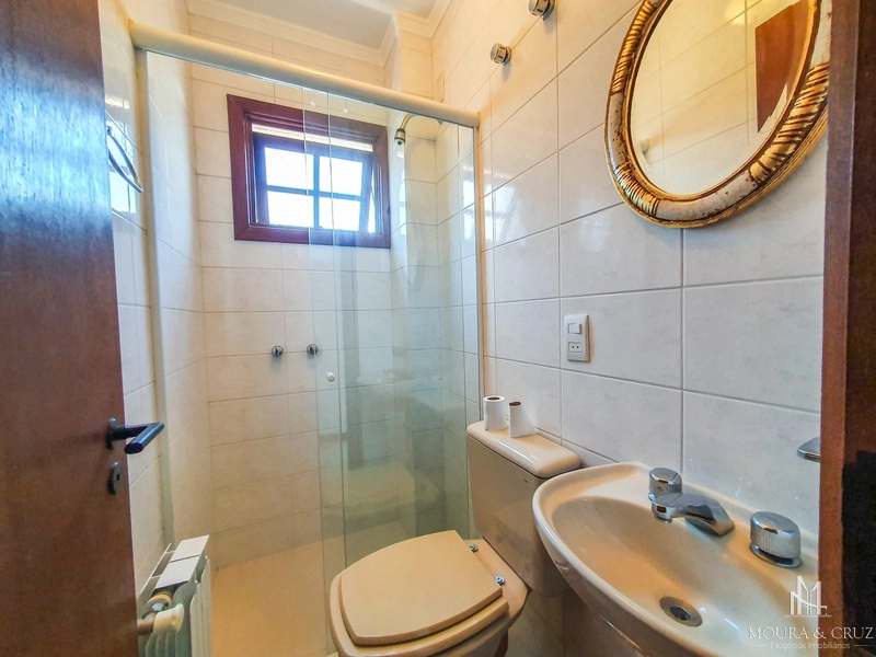 Apartamento Cobertura 5 quartos mobiliado em Gramado: 12ª foto da galeria de imagens do imóvel