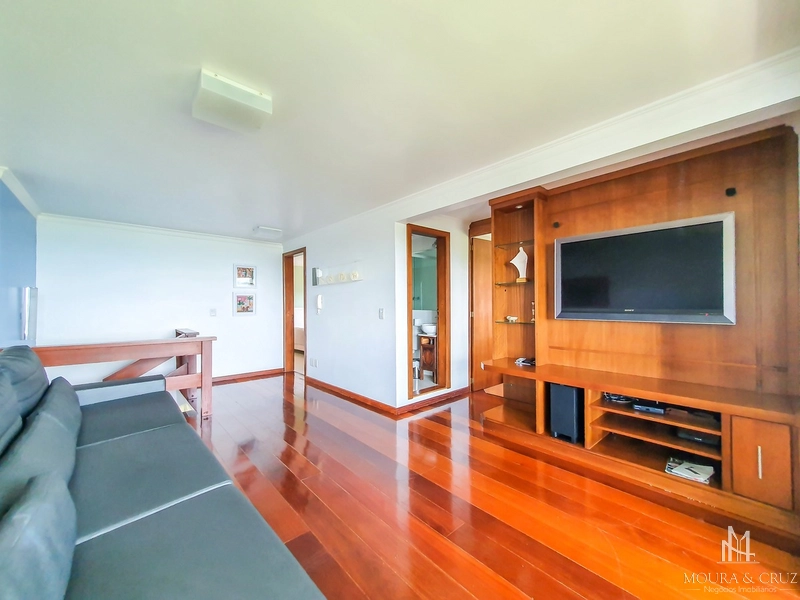 Apartamento Cobertura 5 quartos mobiliado em Gramado: 25ª foto da galeria de imagens do imóvel