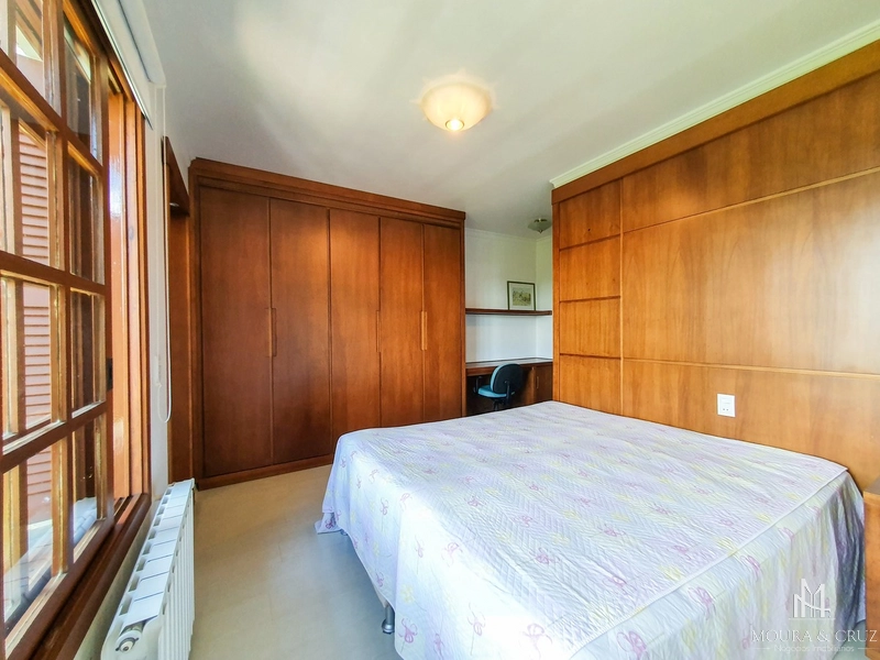 Apartamento Cobertura 5 quartos mobiliado em Gramado: 14ª foto da galeria de imagens do imóvel
