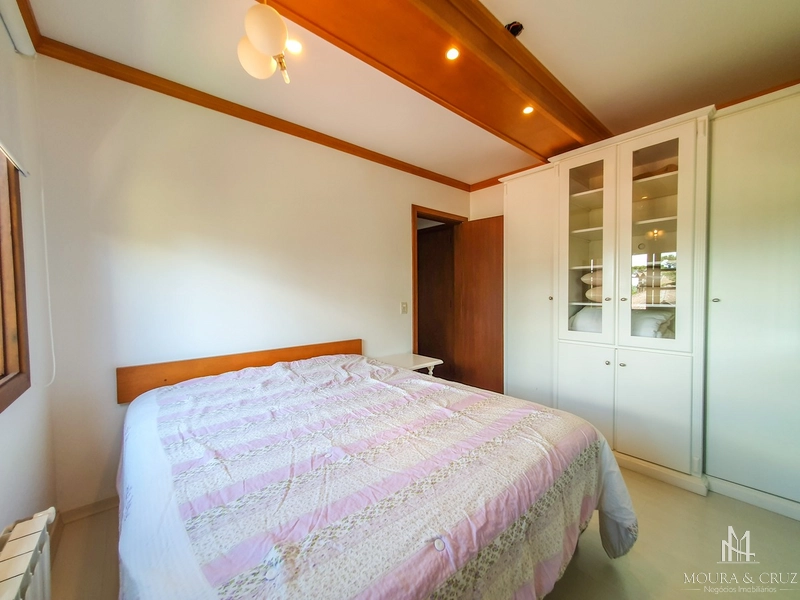 Apartamento Cobertura 5 quartos mobiliado em Gramado: 17ª foto da galeria de imagens do imóvel
