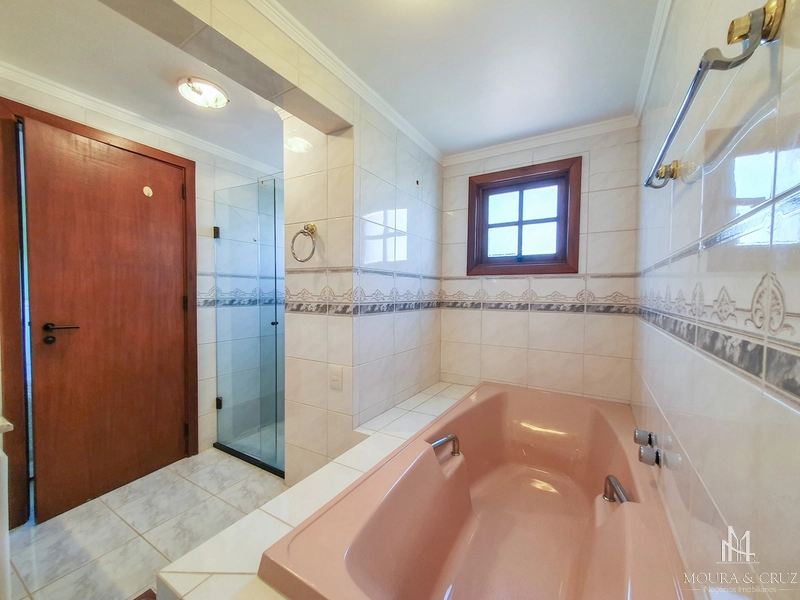 Apartamento Cobertura 5 quartos mobiliado em Gramado: 21ª foto da galeria de imagens do imóvel