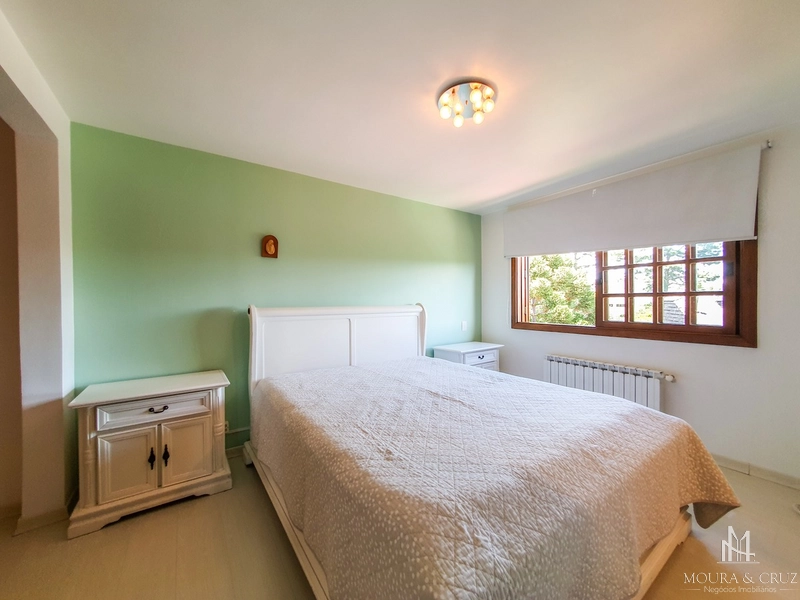 Apartamento Cobertura 5 quartos mobiliado em Gramado: 18ª foto da galeria de imagens do imóvel