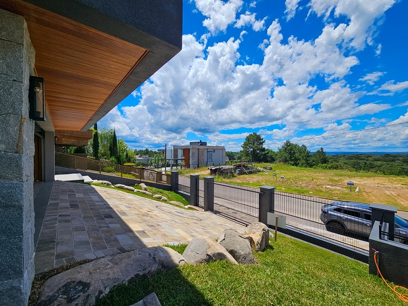 Casa 3 quartos no Morada da Serra em Gramado: 26ª foto da galeria de imagens do imóvel