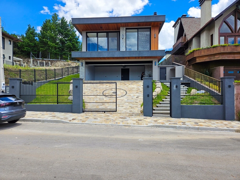 Imóvel residencial ou comercial