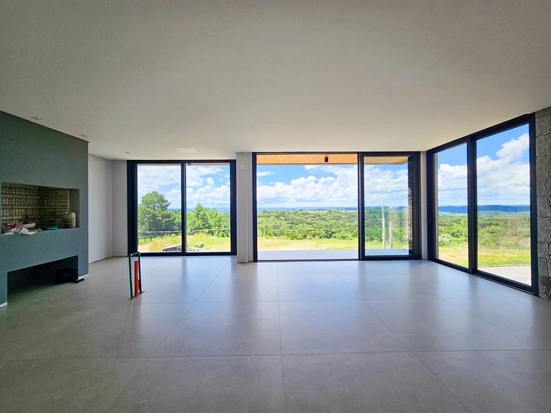 Casa 3 quartos no Morada da Serra em Gramado: 2ª foto da galeria de imagens do imóvel