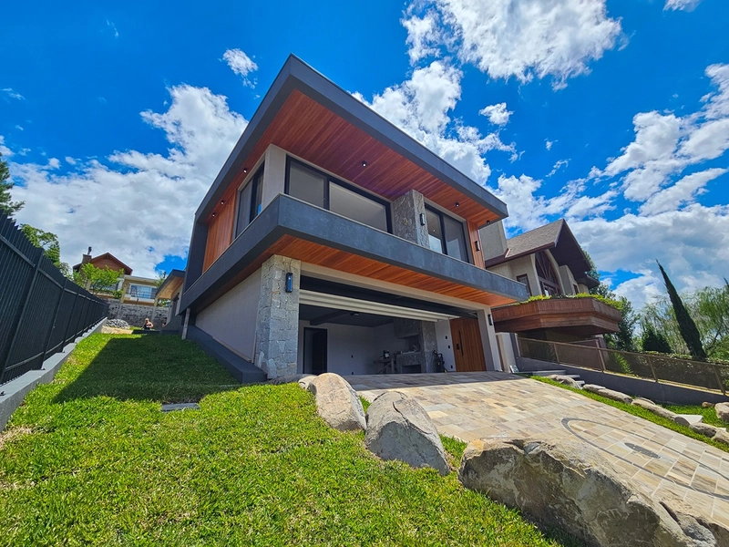 Casa 3 quartos no Morada da Serra em Gramado: 25ª foto da galeria de imagens do imóvel