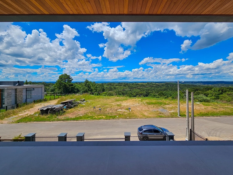 Casa 3 quartos no Morada da Serra em Gramado: 3ª foto da galeria de imagens do imóvel