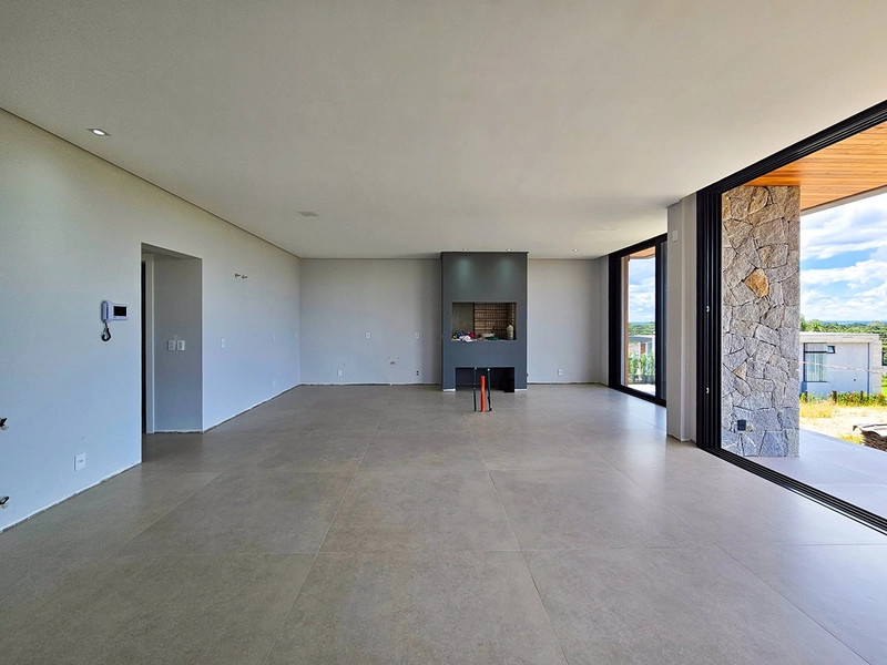 Casa 3 quartos no Morada da Serra em Gramado: 5ª foto da galeria de imagens do imóvel