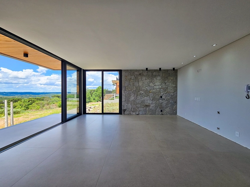 Casa 3 quartos no Morada da Serra em Gramado: 4ª foto da galeria de imagens do imóvel