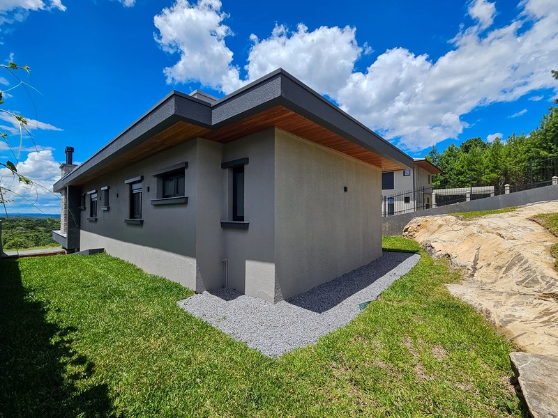 Casa 3 quartos no Morada da Serra em Gramado: 28ª foto da galeria de imagens do imóvel