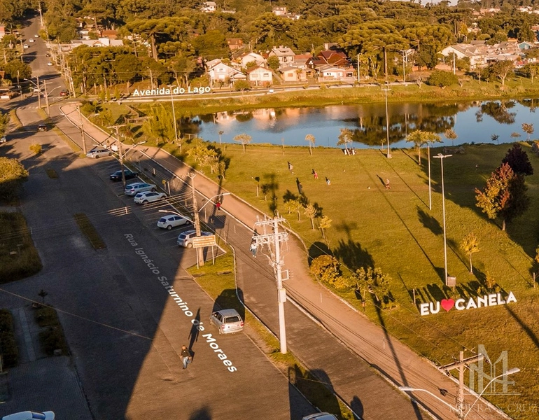 Apartamento Cobertura 2 quartos no Centro de Canela: 4ª foto da galeria de imagens do imóvel
