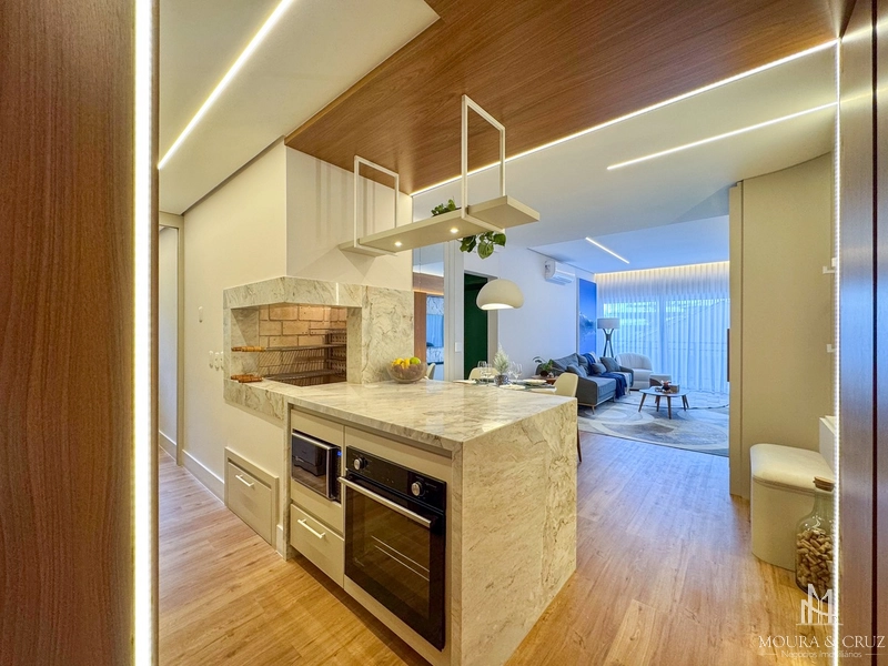 Apartamento 2 quartos no bairro Carniel em Gramado: 2ª foto da galeria de imagens do imóvel