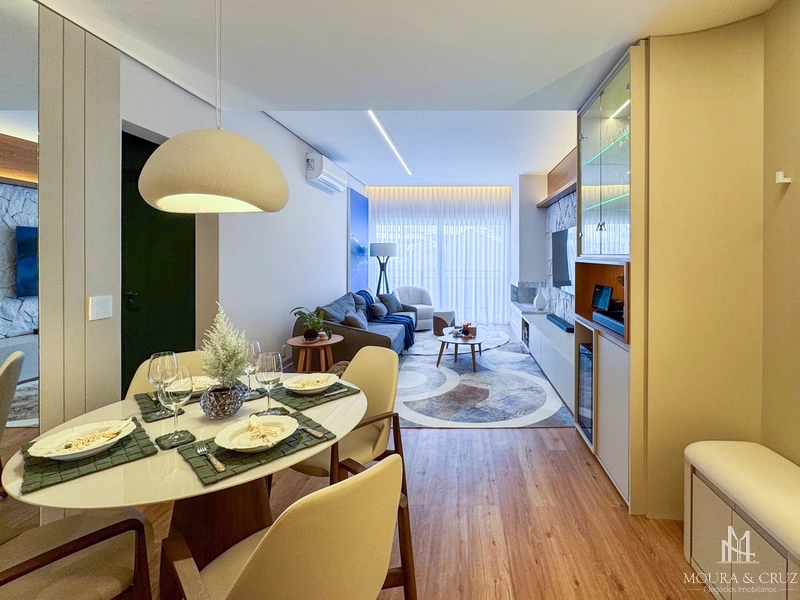 Apartamento 2 quartos no bairro Carniel em Gramado: 8ª foto da galeria de imagens do imóvel
