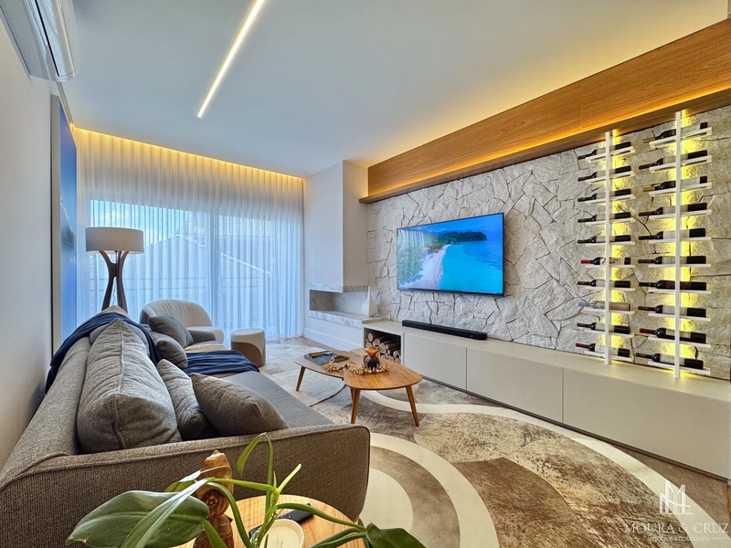 Apartamento 2 quartos no bairro Carniel em Gramado: 12ª foto da galeria de imagens do imóvel