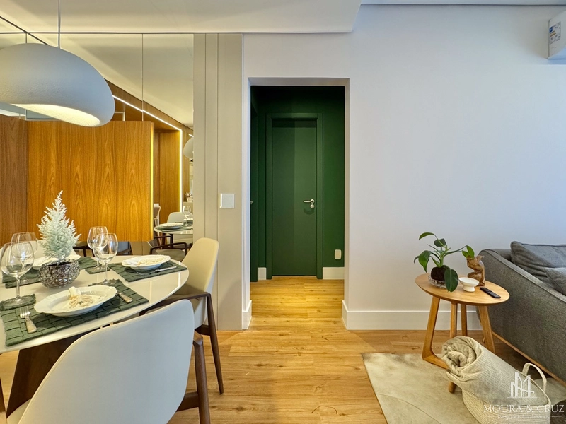 Apartamento 2 quartos no bairro Carniel em Gramado: 18ª foto da galeria de imagens do imóvel