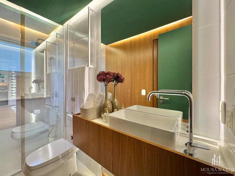 Apartamento 2 quartos no bairro Carniel em Gramado: 23ª foto da galeria de imagens do imóvel