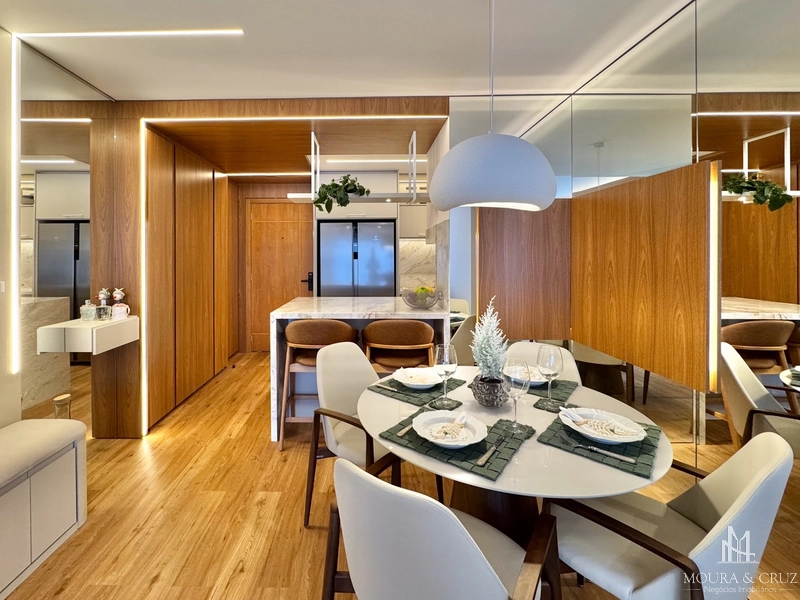 Apartamento 2 quartos no bairro Carniel em Gramado: 9ª foto da galeria de imagens do imóvel