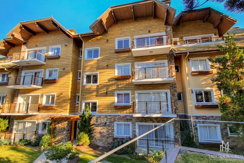Apartamento 2 quartos no bairro Carniel em Gramado: 32ª foto da galeria de imagens do imóvel