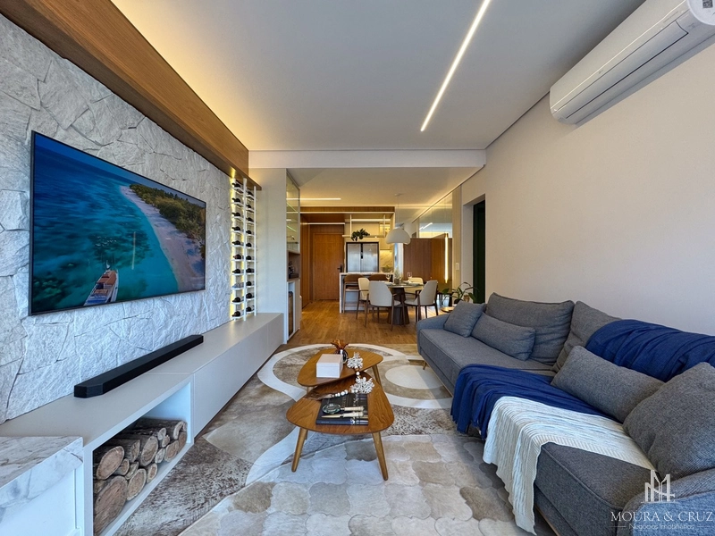 Apartamento 2 quartos no bairro Carniel em Gramado: 1ª foto da galeria de imagens do imóvel